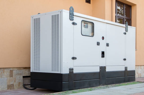 Power Backup Solutions
