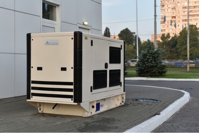 Power Backup Solutions