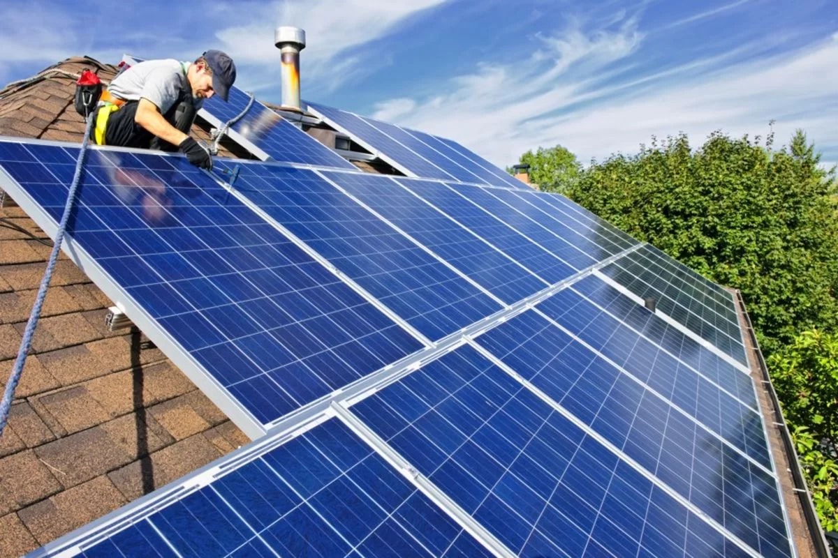 Power Backup Solutions