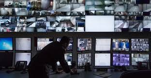 IT Infrastructure & CCTV