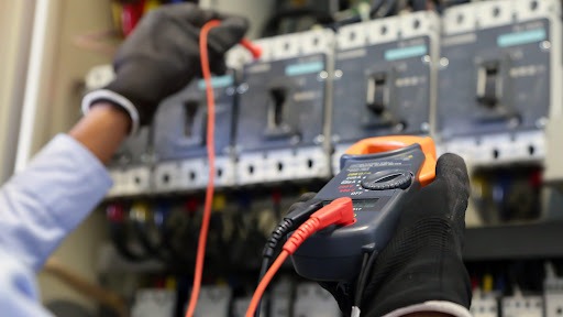 Electrical Turnkey Project