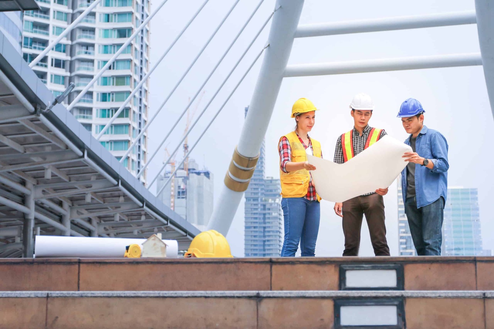 Civil Projects