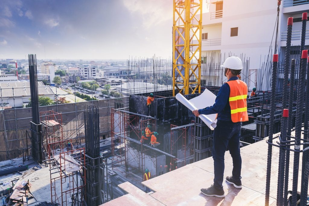 Civil Projects