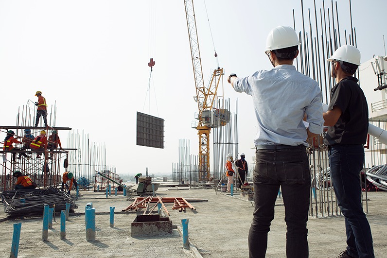 Civil Projects