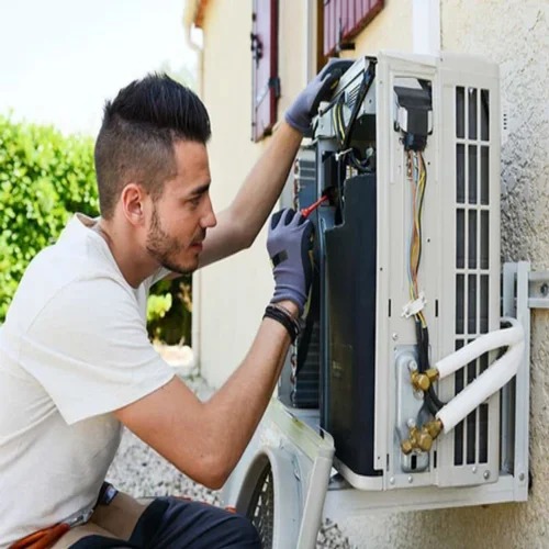 Annual Maintenance Contract